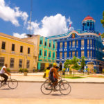 Regreso a Camagüey, Cuba