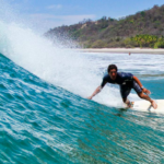 Surfing en Costa Rica