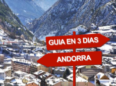 Andorra en 3 días